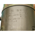 Motor de arranque Yuchai YC4G original B30-3708010B